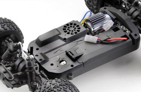 12203UK 1:10 EP Sand Buggy "ASB1" 4WD RTR waterproof (incl. bat & charger)