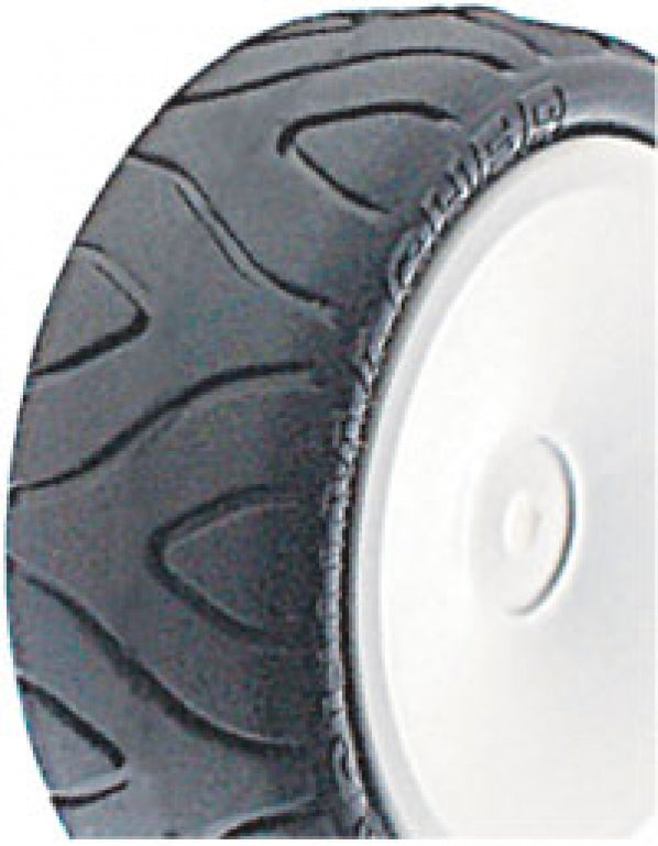 SST Carpet Dragon 24/25mm (pr)