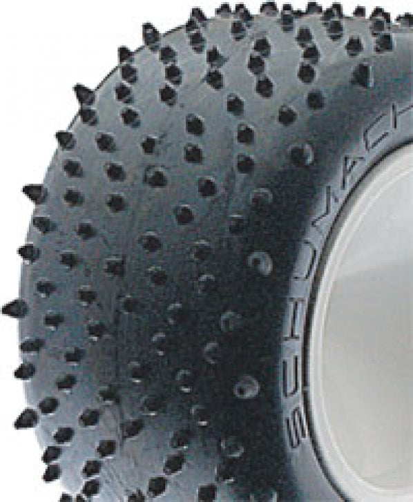 Mini Spike - Yellow - Truck Tyres (pr)