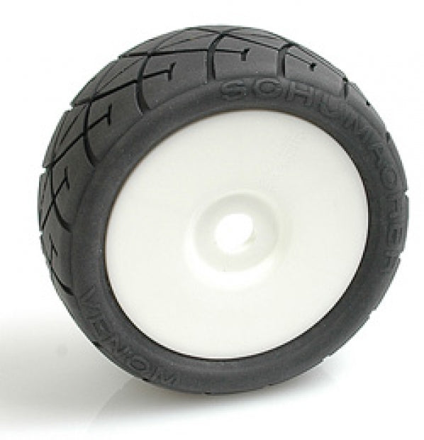 VENOM 114 Road Tyre - 1/8 Buggy (pr)