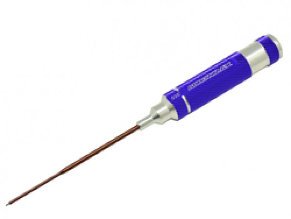 Allen Wrench .035x120mm