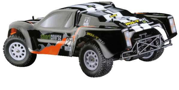 AN-122000018 SC2 Shortcourse Kit