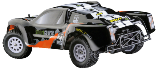 AN-122000018  SC2 Shortcourse Kit