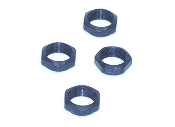 A5057 Threaded Shock Body Nuts (4)