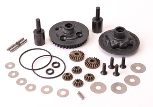 U4174 - Schumacher Gear Diff - CAT K1