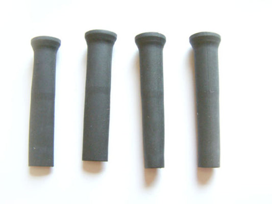 Anti-Dust Shock Boots (4pc)