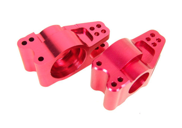 Alum. Rear Wheel Hub