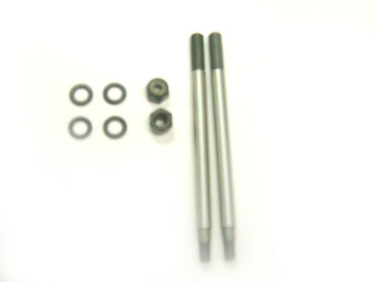 Shock Shaft (Front) (2pc)