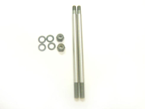 Shock Shaft (Rear)(2pc)