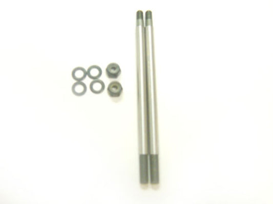 Shock Shaft (Rear)(2pc)