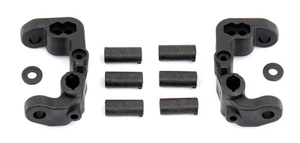 AS91675 - Associated B6/B6D Caster Blocks