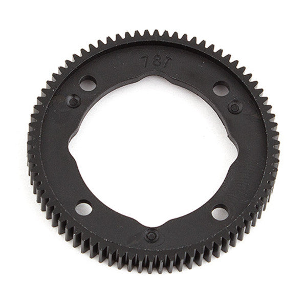 AS92084 - Associated B64 Spur Gear - 78T
