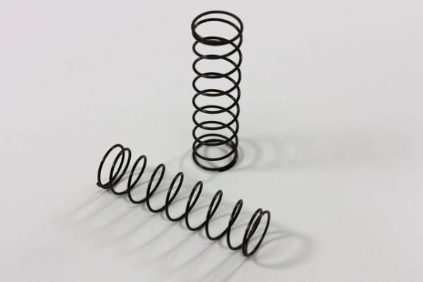 TU0262-R "Big Bore" Damper Spring rear soft 1/10 (2) Buggy