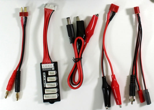 Charger CTC-1 Touch (UK version)