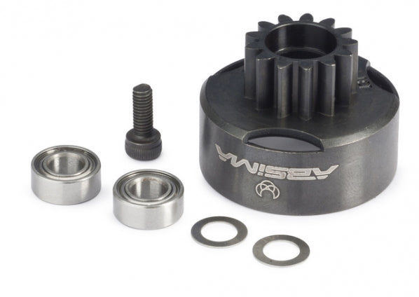 2300008 Clutch Bell Set 13T