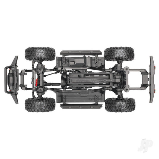 TRX82010-4   TRX-4 Sport Unassembled Kit: 4WD Electric Truck