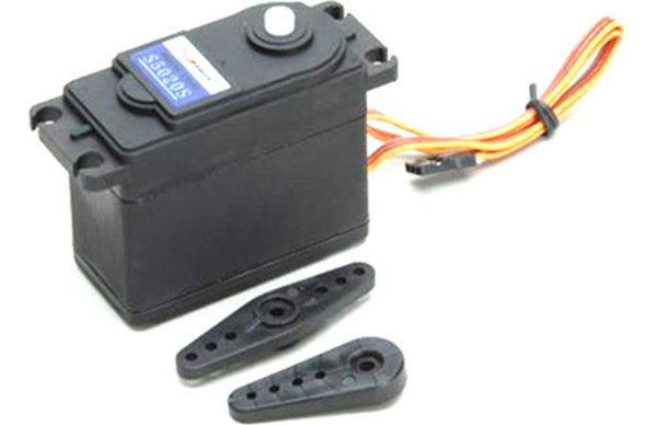 XQS5020S - XQ-Power 20kg Analog PGR Servo