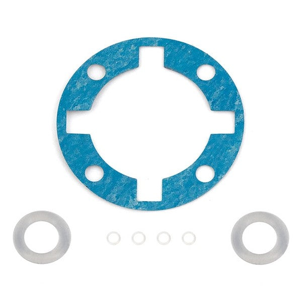 AS91782 TEAM ASSOCIATED B6.1 GEAR DIFFERENTIAL SEALS