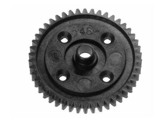 IF148  Kyosho Spur Gear 46T - Inferno MP7.5 IF148