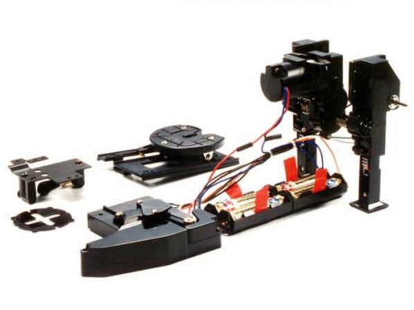 Tamiya Motorized support legs for Trailer 56505