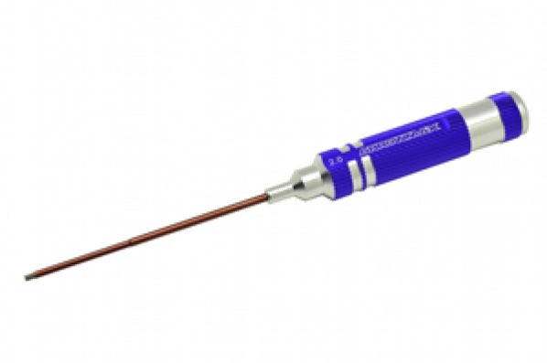 AM110120 Allen Wrench 2.0x120mm