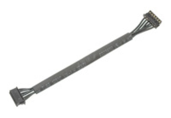 CR133 Core Sensor Lead; 80mm