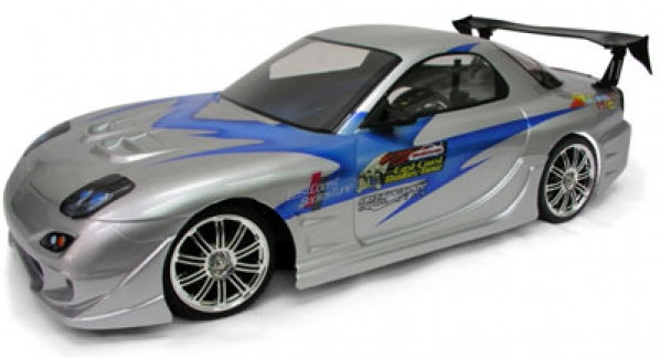 East Coast - Body; RX7 190mm