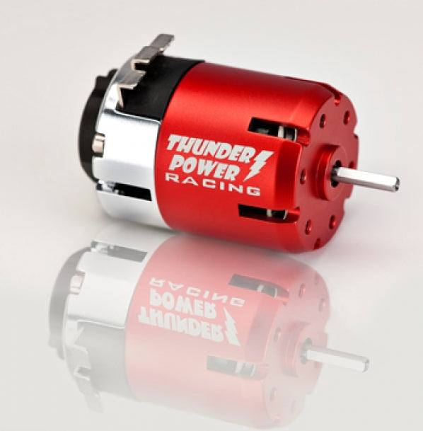 Z3R-M 9.5T Modified 540 Sensored Brushless Motor