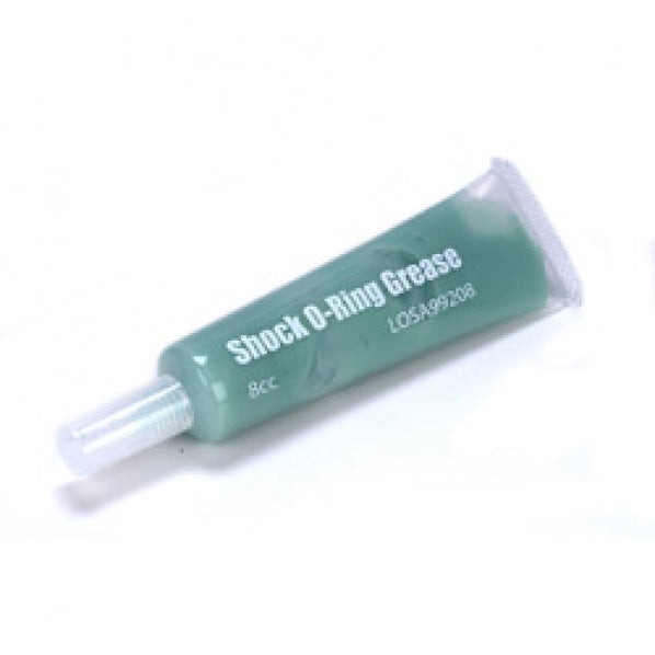 Shock O-Ring Grease, 8cc