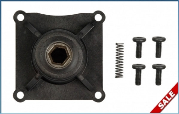 Z.28R - TT Tiger Drive/AE Dual Start Set