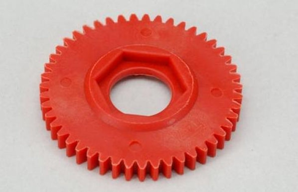 CEN Spur Gear - 47T/Red F.Factor/All NX