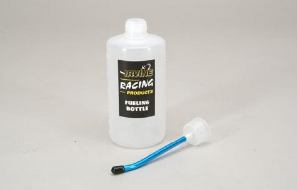Irvine 500cc Racing Fueling Bottle