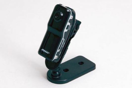 Ripmax Micro DV Camera (2GB)