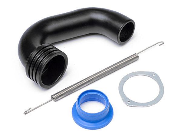 HPI-101033 - Exhaust Manifold Set