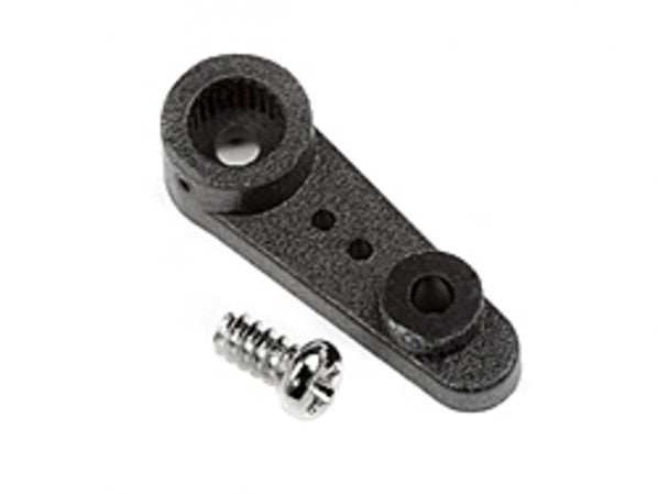 Servo Horn and Screw (ALL Ion) - HPI-MV28060