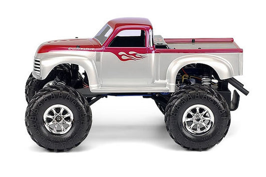 PL3255-00 PRO-LINE CHEVY PICKUP FOR TRUCK