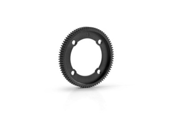 XR364981 Composite Center Diff Spur Gear 81T / 48