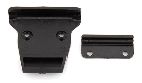 AS91685 - B6 Bumpers