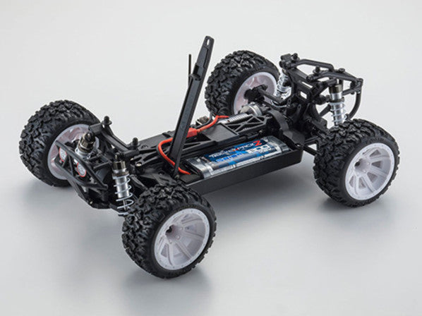 K.34354T3B - Kyosho Mad Bug VEi