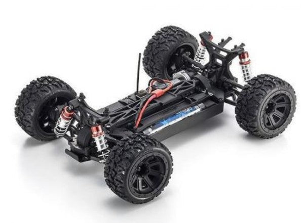 K.34354T3B - Kyosho Mad Bug VEi