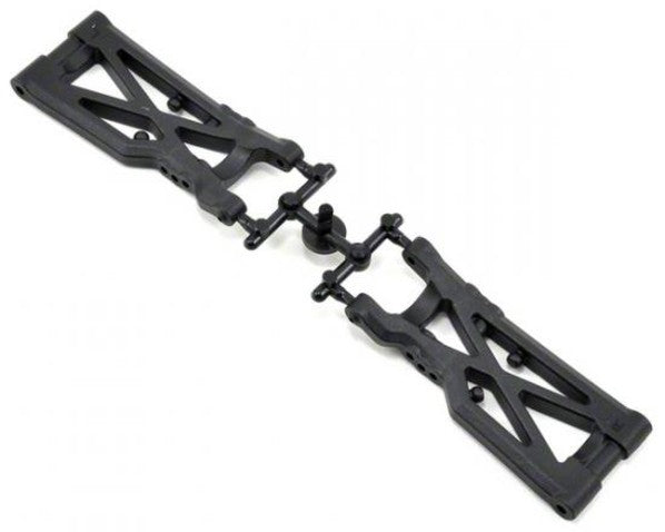 Z2-008R - YOKOMO YZ-2 REAR SUSPENSION ARMS