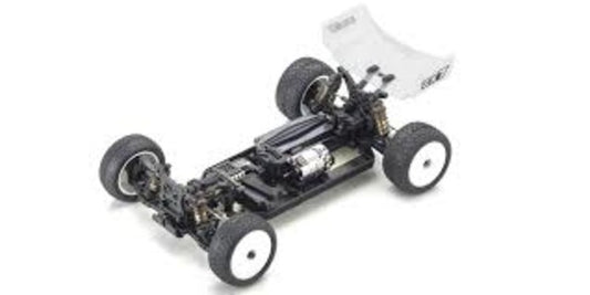 Kyosho ZX7 Kit K.30048B