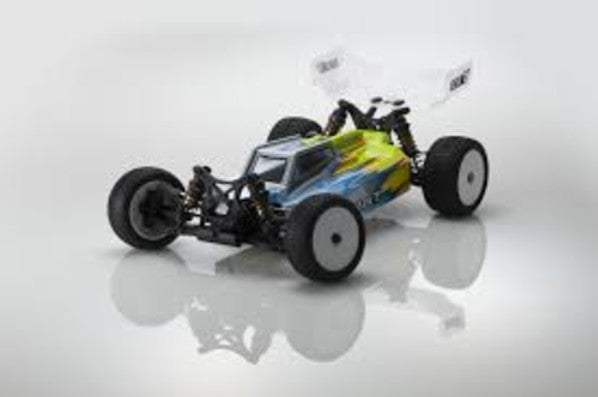 Kyosho ZX7 Kit K.30048B