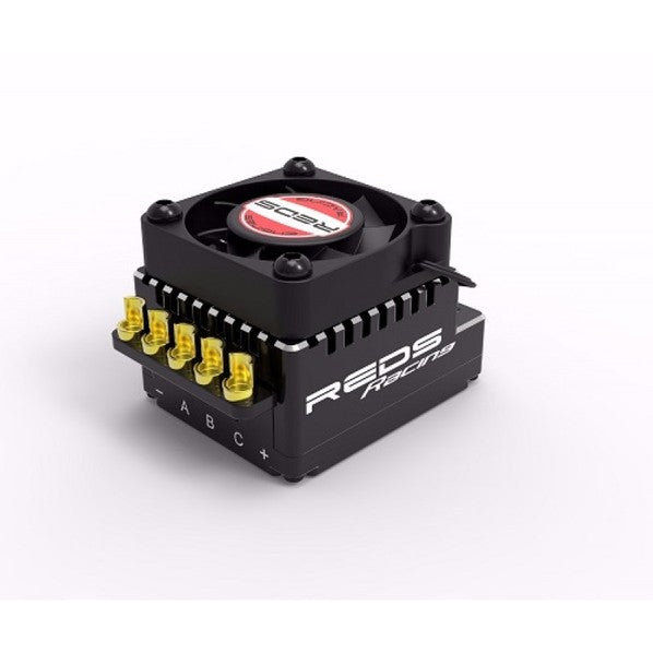 SPCO0001 - REDS TX120 Team Edition ESC
