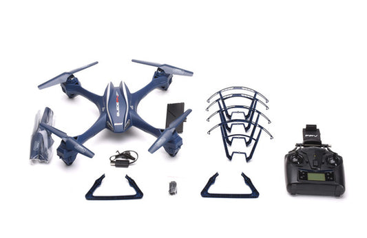 Udi U842WiFi - Predator WiFi FPV w/HD camera