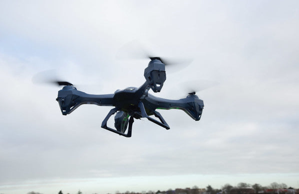 Udi U842WiFi - Predator WiFi FPV w/HD camera