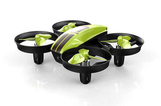 U46W Firefly RTF - WiFi Micro Drone with Camera