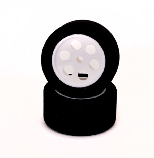 JS37G - 1/8th Stock Car Pre-Glued 37Sh 70mm