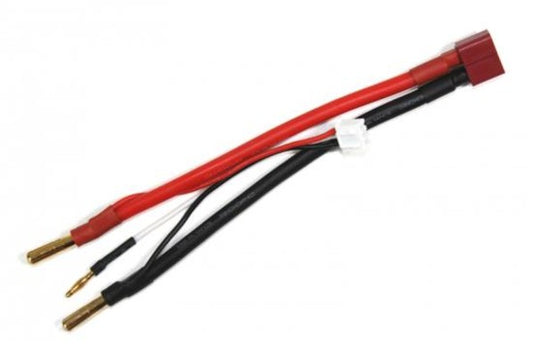 4150005 - Absima Low Profile Shorty LiPo - 7.4V 110C 3800 mAh