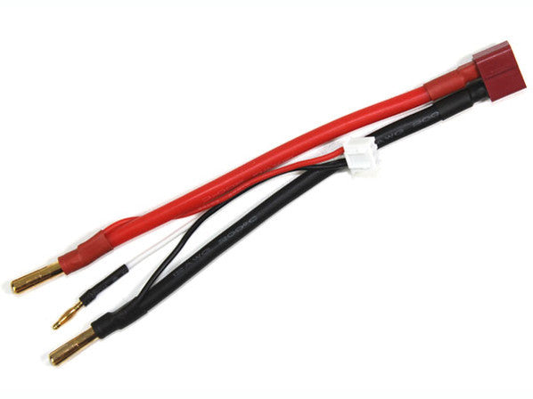 4150004 - Absima Low Profile Shorty LiPo - 7.4V 110C 3200 mAh